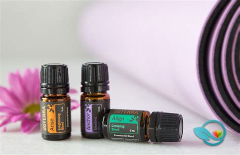 Doterra Essential Oils Review Healthy Product Line Full Of Beneficial