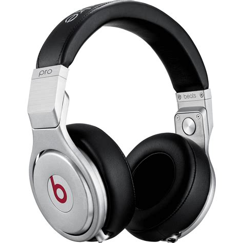 Introducing our third instalment of informal. Beats by Dr. Dre Pro - High-Performance Studio MH6P2AM/A B&H