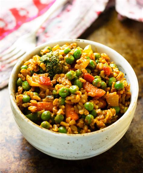 55 Vegan Bowl Recipes to Make for Dinner - Connoisseurus Veg