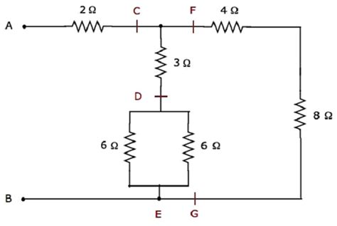Equivalent Circuits Example Problem
