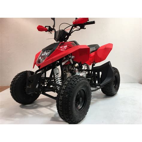 Quad Fx 50 Cc Homologué Route Sans Permis Vendu Par Planetemotorsfr