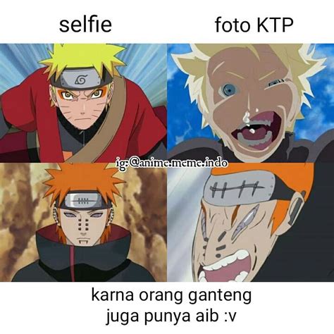 Lucu Meme Naruto Lucu Meme Gambar Anime ~ Gambar Zedge