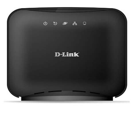 D Link Dsl 2520u Z2 Adsl2 Wired Modem Router آرکا آنلاین