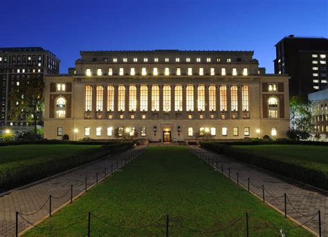 Best Campus College And University Libraries Michigan Ohio State And More