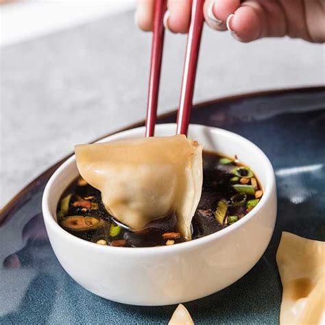 23 Ideas For Dipping Sauce For Steamed Dumplings Best Recipes Ideas