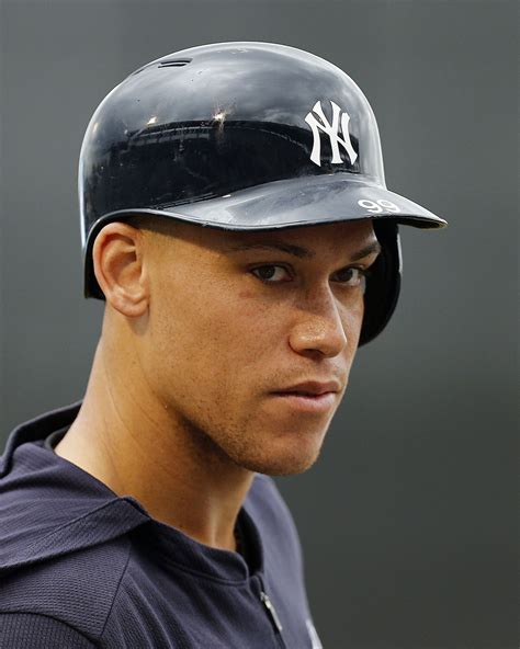 Yankees: Aaron Judge has 'No Regrets' about 'New York, New York'