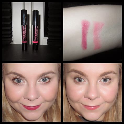 The Dodo Way Sexy Stick… Review Soap And Glory Sexy Mother Pucker Gloss Stick