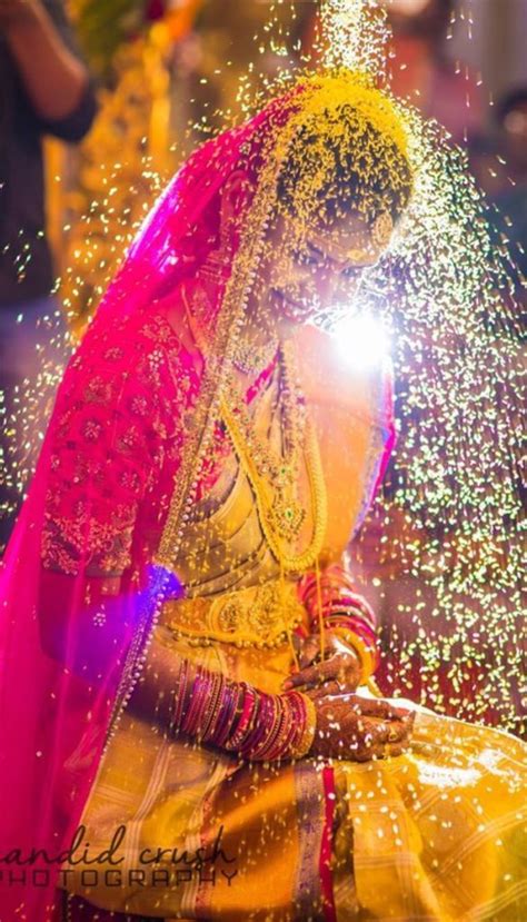 20 Stunning Photos Of Desi Brides Worth A Look Desiblitz