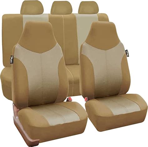 Ford Explorer Seat Cover