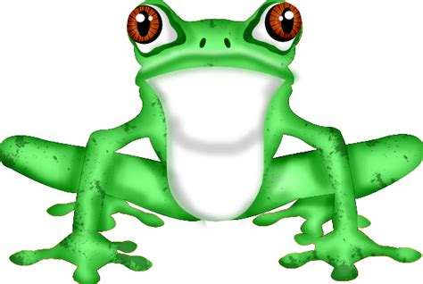♥kittzkreationz♥ Froggy