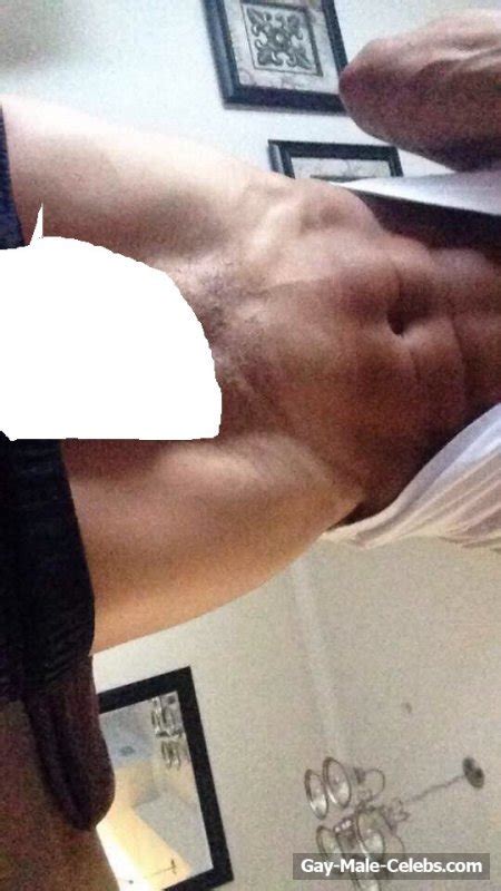 Vine Star Tyler Chrome Nude And Sexy Selfie Photos The Men Men