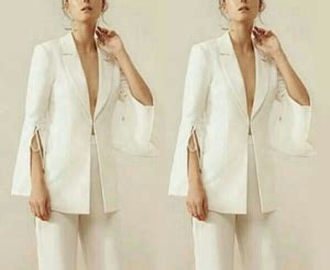 Beli produk blazer wanita berkualitas dengan harga murah dari berbagai pelapak di indonesia. Info 43+ Blazer Wanita Ala Korea