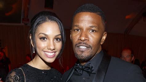 Jamie Foxx’s Daughter Dishes On His Relationship With Katie Holmes The Zimbabwe Mail