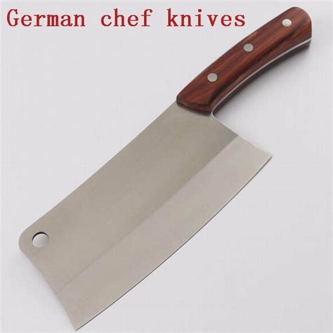 High Quality Kitchen Knives Stainless Steel Japanese Chef