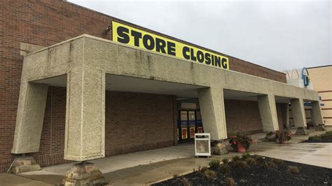 Sears Closures Bankruptcy Impact May Be Beneficial In Long Run