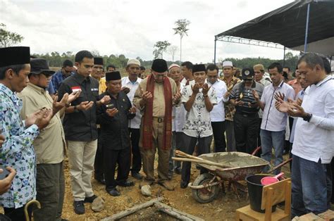 Dusun karanggedang rt 04 rw 04. Contoh Proposal Bantuan Sarana Dan Prasarana Masjid ...