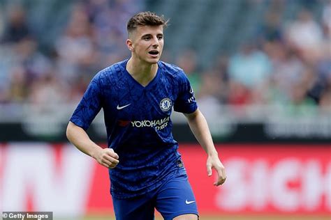 They were raving about this one kid, francesco antonucci [now on loan. The Chelsea star named among top 10 young players to watch ...