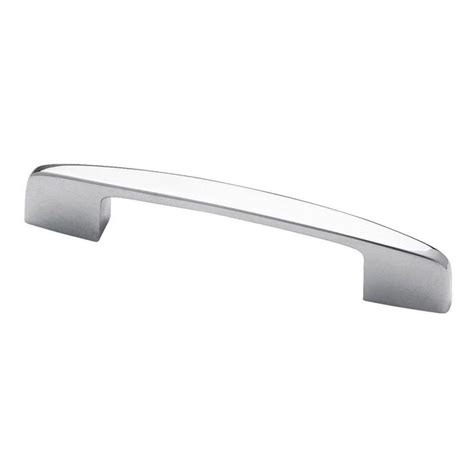 Choose from stylish chrome cabinet knobs, modern. Liberty 2-3/4 or 3 in. (70 or 76mm) Polished Chrome ...