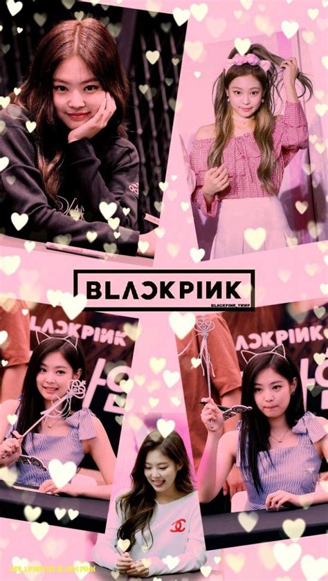 Blackpink Aesthetic Wallpaper Ipad Blackpink Aesthetic Wallpapers Top