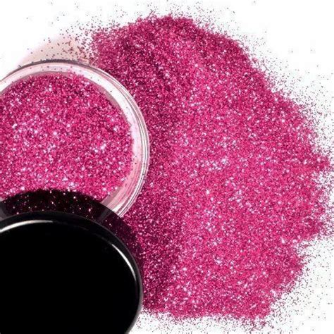 Pink Cosmetic Glitter Powder For Body 1 Kg Rs 1500 Kilogram Advance