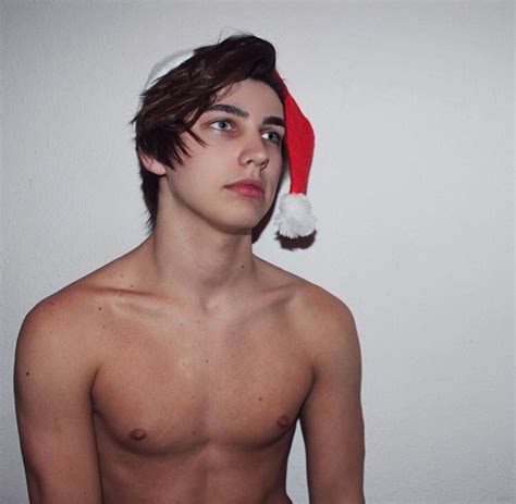 Merry Christmas You Get A Shirtless Colby Brock Colby Brock Colby Sam And Colby