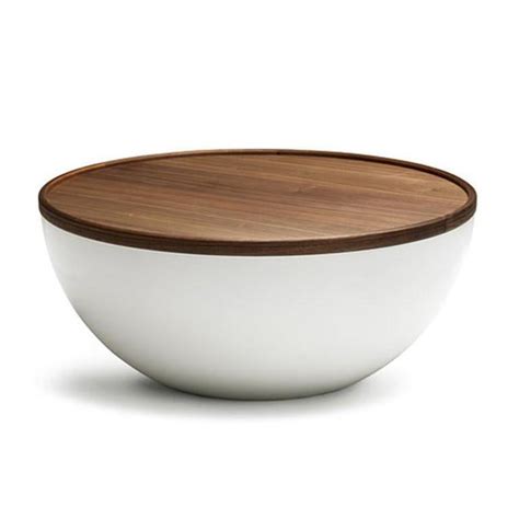 Bolia Bowl Coffee Table By Rikke Frost Danish Design Store