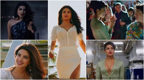 Baywatch Trailer 2 With 4 Scenes And 7 Seconds Screen Time Priyanka