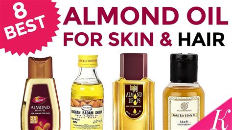 Your company name is the cornerstone of your brand identity. 8 Best Almond Oil for Shiny Hair & Glowing Skin In India ...