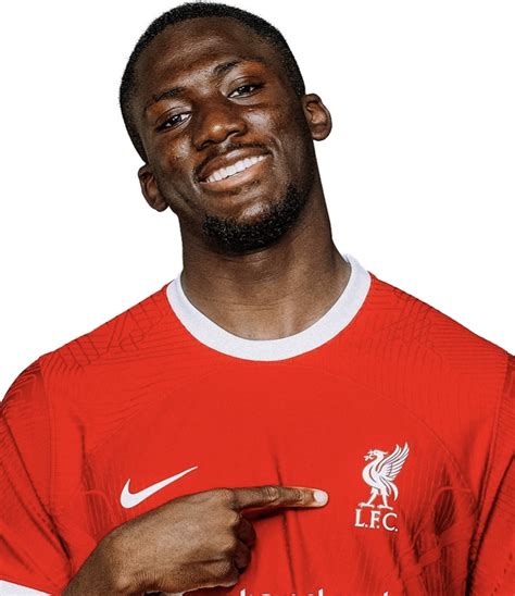 Ibrahima Konate Liverpool Fc Wiki Fandom