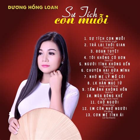 Cơn Mê Tình Ái Dương Hồng Loan Tải Mp3lời Bài Hát Nhaccuatui