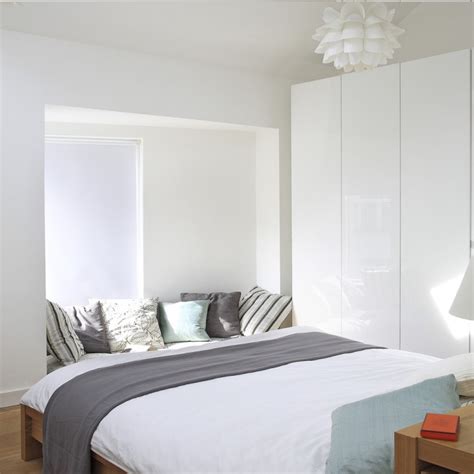 18 Small Master Bedroom Designs Ideas Design Trends