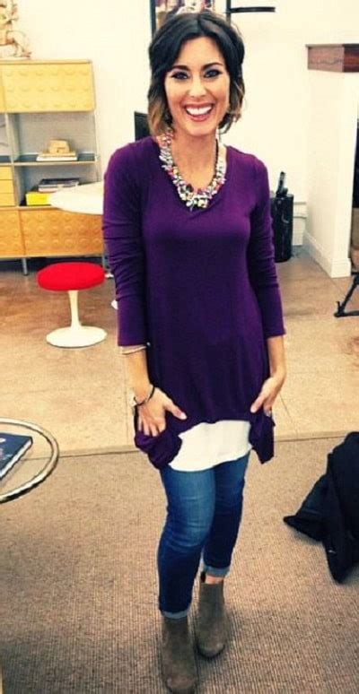 Amy's feet look amazing here! Amy Stran (QVC Host) Wiki, Age, Husband, Height, Weight ...