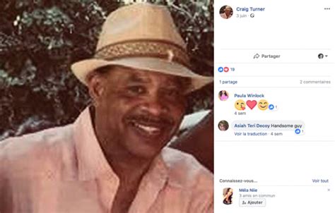 Le fils de Tina Turner Craig s est suicidé à l âge de 59 ans Closer
