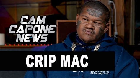 Crip Mac On 55 Crip Hood Day Hood Day Is Mandatory Party Crips Get Dp