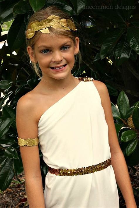 Easy Greek Goddess Costume Uncommon Designs Greek Goddess Costume Goddess Costume Goddess