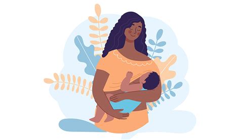 Breastfeeding Myth Busting Facts New Moms Should Know Centrastate