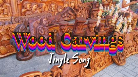 He is famous for his unique items. Where To Buy Wood Carvings From Paete Laguna - Request a list of activities from paete's ...