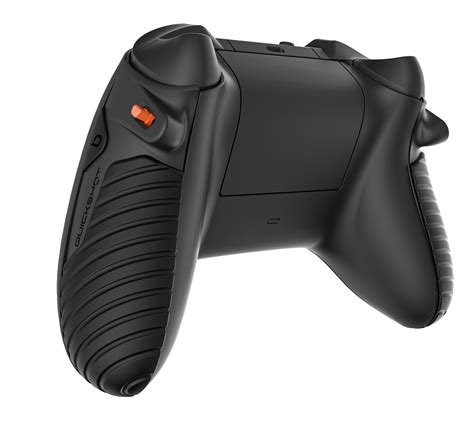 Bionik Quickshot Pro Trigger Extensions For Xbox Series X