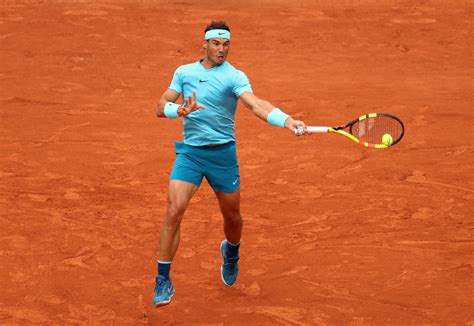 French Open 2011 Images Tennis Posters Rafael Nadal