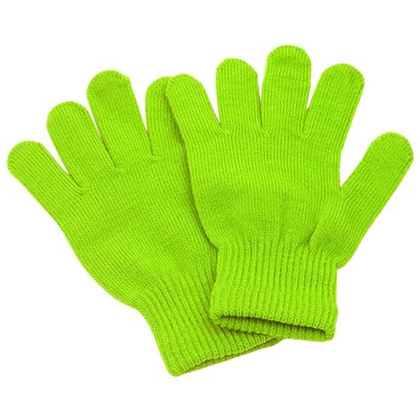 Kids Magic Gloves Children Knit Gloves Toddler Baby Winter Gloves 2 To