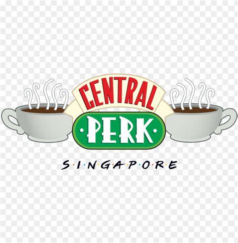 The most common friends logo material is porcelain & ceramic. Download central perk png - friends central perk logo png ...