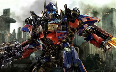 Optimus Prime Wallpaper Transformers Age Of Extinction Transformers
