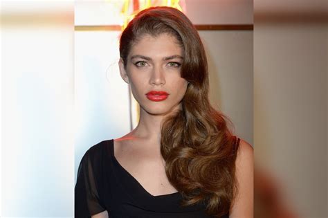 Victorias Secret Hires Valentina Sampaio First Openly Transgender Angel