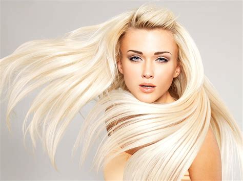 24 Light Blonde Hair Color Ideas Trending In 2023
