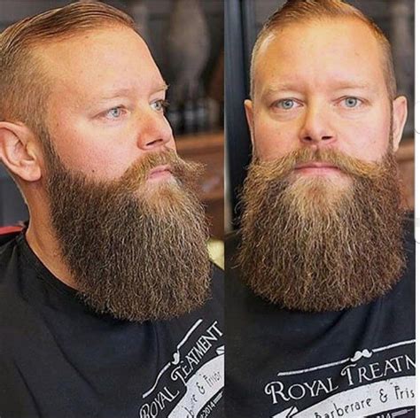 Your Daily Dose Of Great Beards ️ Beard No Mustache Beard Life