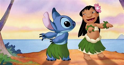 Which Lilo And Stitch Character Are You Lilo And Stitch Quiz