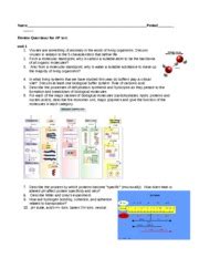 Applying worksheets suggests facilitating students to have the ability to answer issues about matters they have learned. Answers_DNA_Fingerprinting_Activity - ANSWER KEY DNA ...