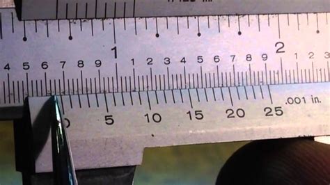 How To Read Vernier Caliper In Inches Cheaper Than Retail Price Buy
