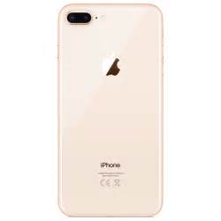 Apple Iphone 8 Plus 64gb Gold Mq8n2rm A