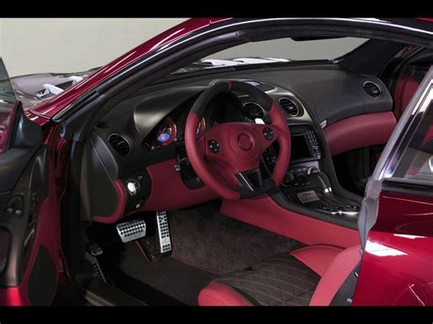 Image Result For Burgundy And Black Car Interior Car Personalization